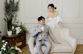 Bridal Makeup Service