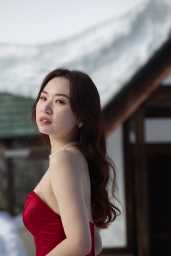 Bridesmaid/Mom Makeup & Hair