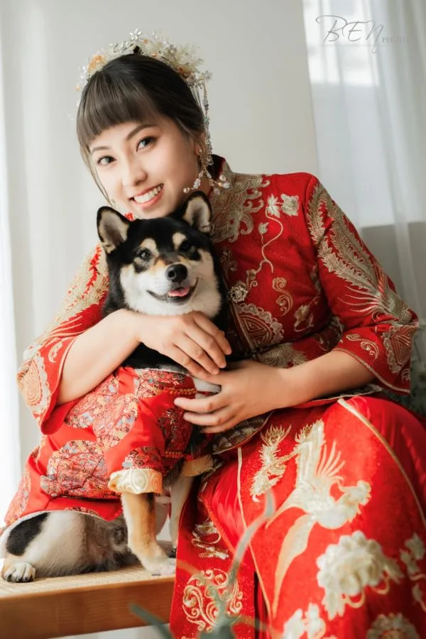 Bridal makeup style 03