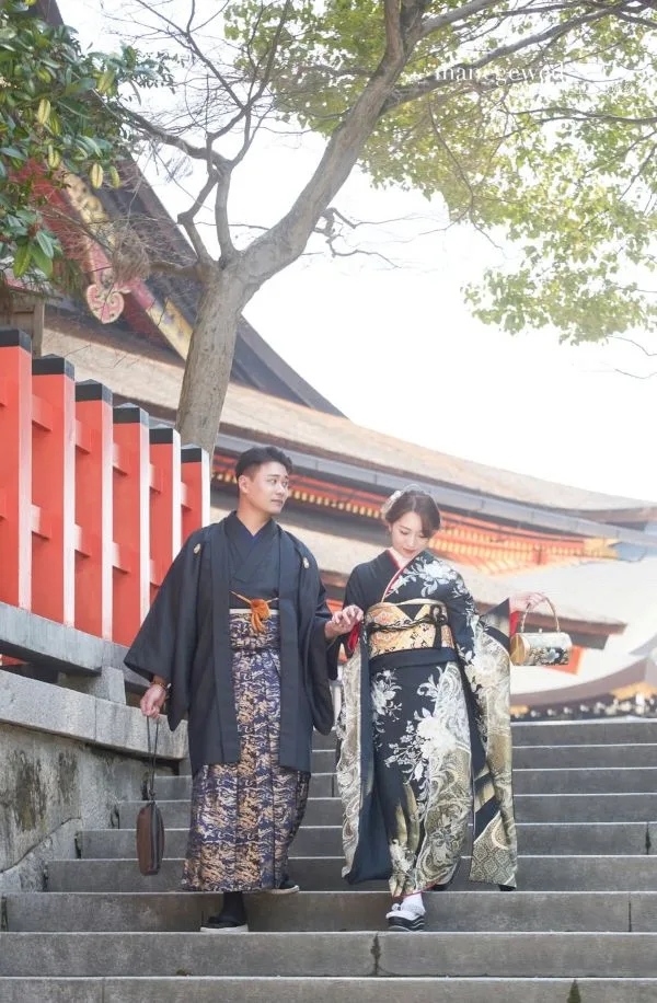 Bridal makeup style 05