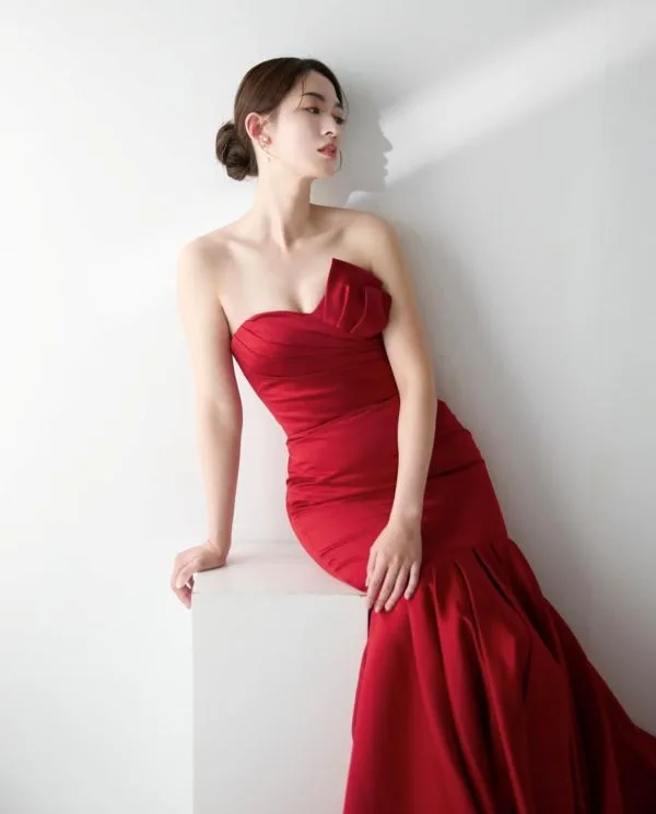 Bridal makeup style 12