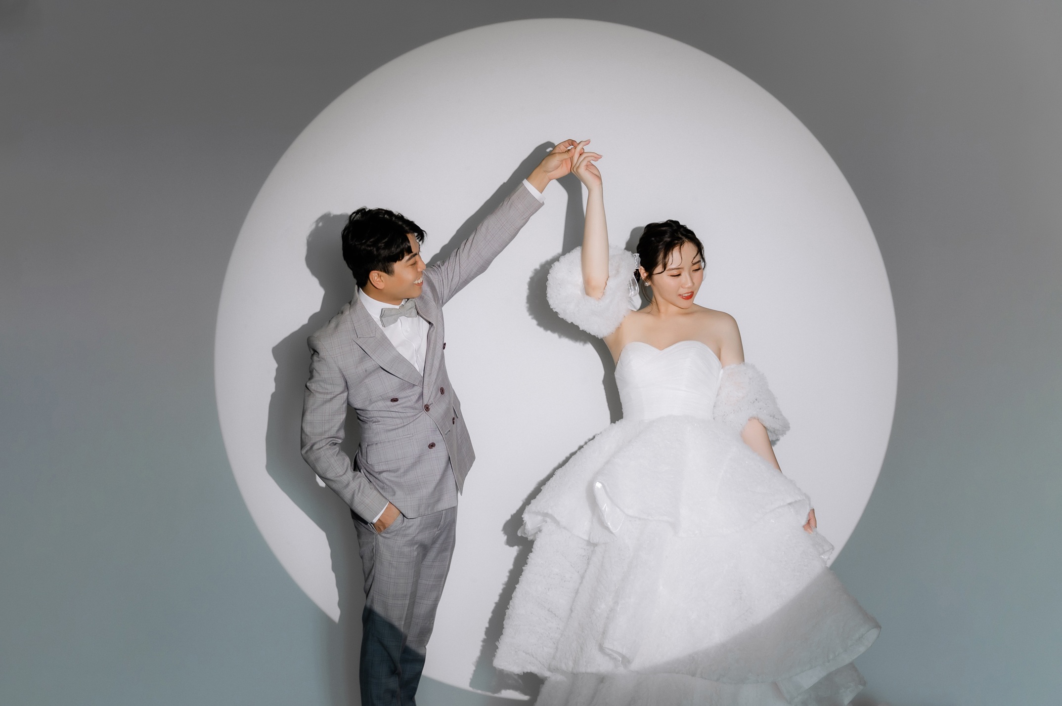 Bridal makeup style 15